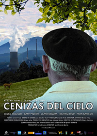 Cenizas del cielo